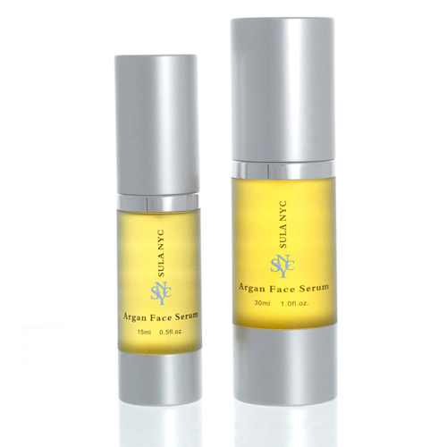 Argan Face Serum