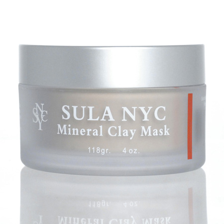 Mineral-Clay-Mask