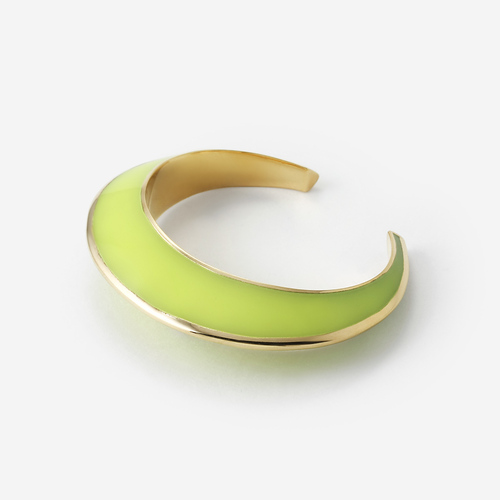 Neon_Yellow_Louvre_Wedge_Cuff_by_ISHARYA_Jewelry_C1200_02_723a__77744.1383005804.500.500