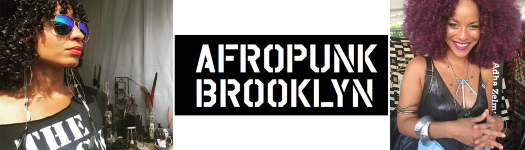 AfroPunk Brooklyn 2017