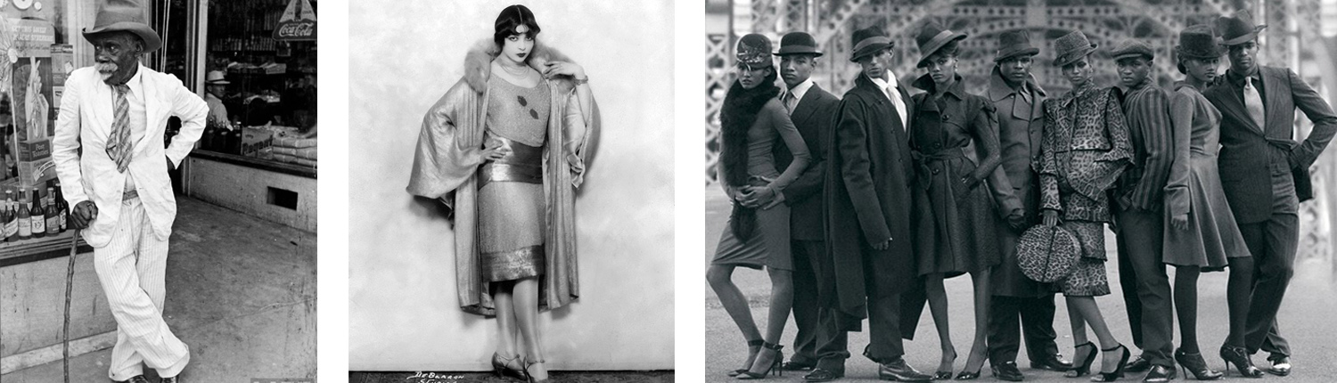 History Of Style: Designer Lois K. Alexander-Lane