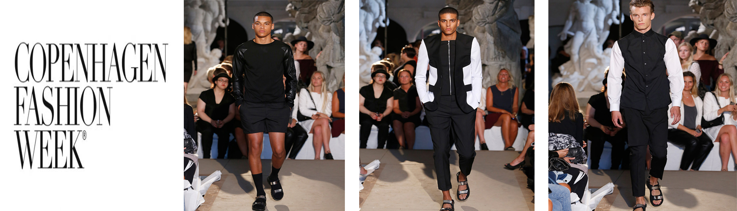 The The Gentlemen’s Daily: Best of Copenhagen Fashion Week: David Andersen Spring/Summer 2015