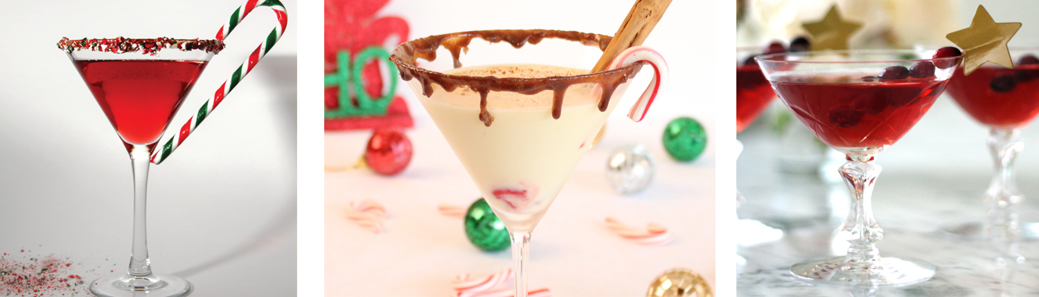 7 Festive Cocktails To Try This Holiday Season