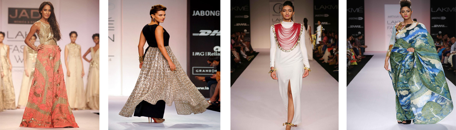 It’s Couture Week In India!!!  By Megan Panwar