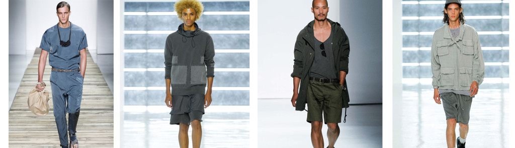 NYFW Men's Spring / Summer 2017 Is Here