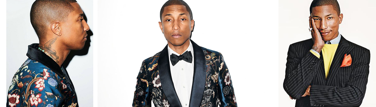 The Collaboration: Pharrell Williams x Adidas Originals by The Gentlemen’s Daily