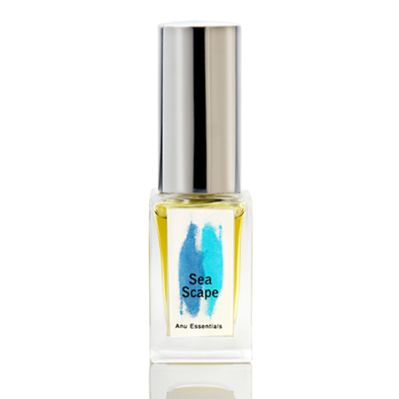 Anu Essentials - Sea Scape Perfume