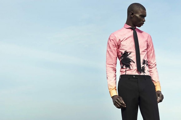 The Gentlemen's Daily - Luxe Colore