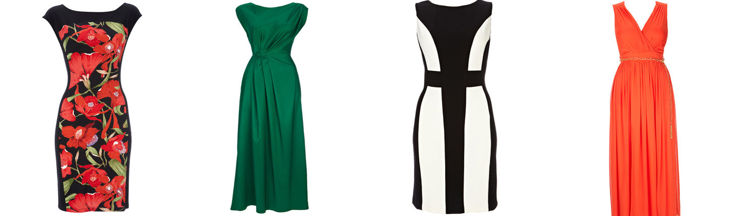 Five Frocks I Love…And They’re on Sale! By Essence Gant